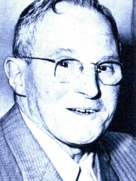 Eddie Garrigan